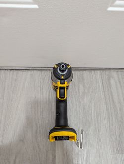 DeWalt Impact Driver