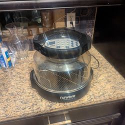 Nuwave Pro Plus Air Fryer