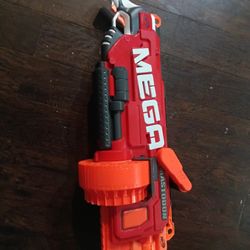 Nerf Mega Mastodon Blaster