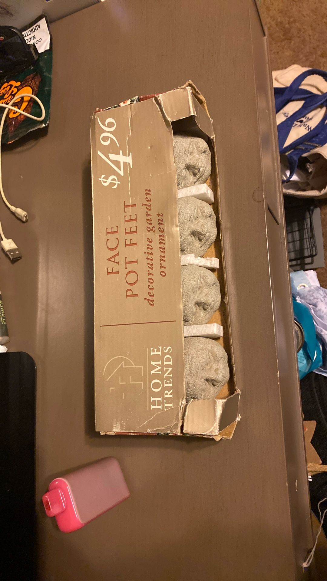 Decorative Garden Ornament