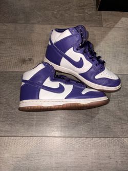 Nike Dunks