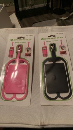 Phone accessories
