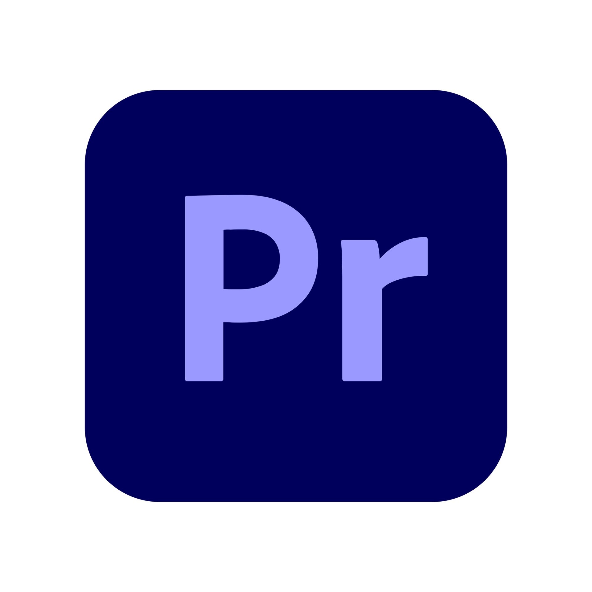 ADOBE PREMIERE PRO 2025 FOR WINDOWS - INCLUDED IN USB DRIVE