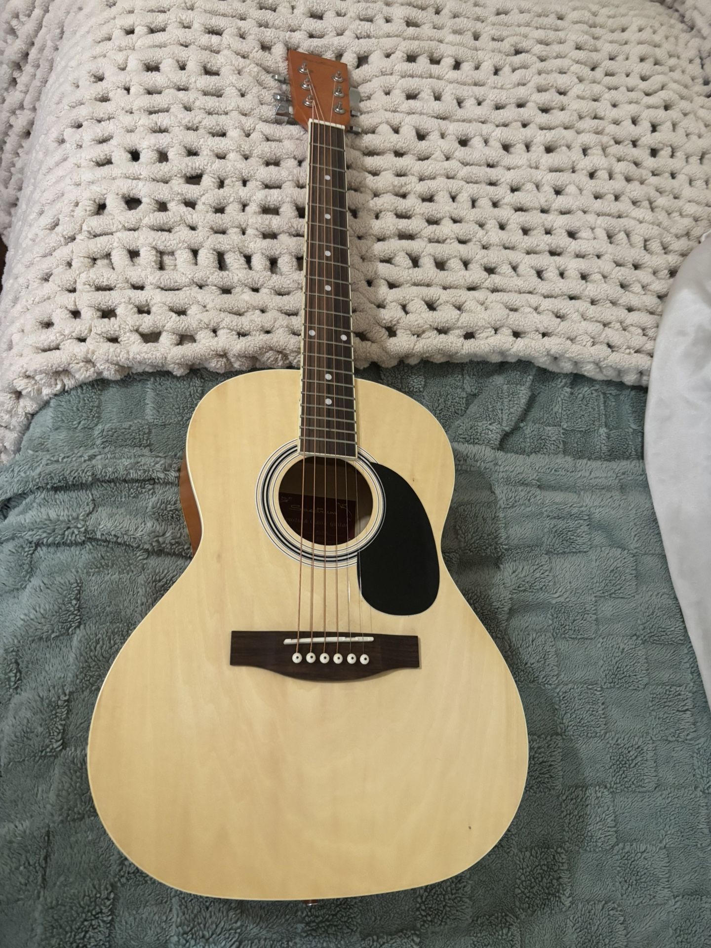 Spectrum 36in Acoustic Guitar