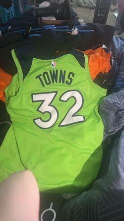 NBA jersey