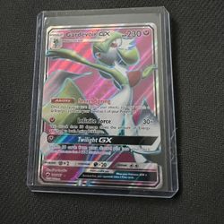 Pokemon Cards Burning Shadows Gardevoir GX Full Art