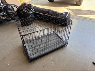 Dog kennel