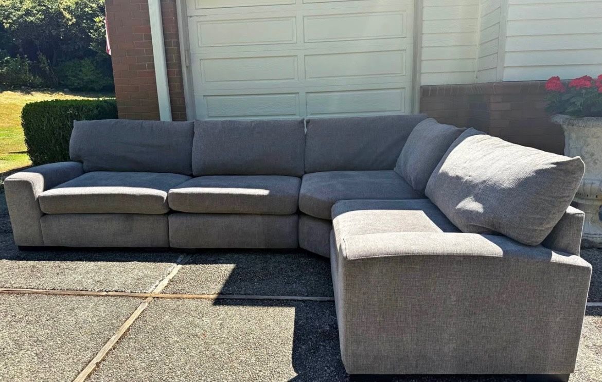 Sectional Couch