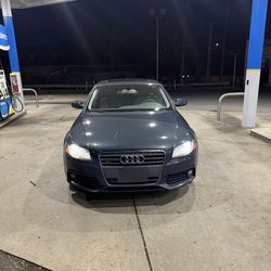 2010 Audi A4