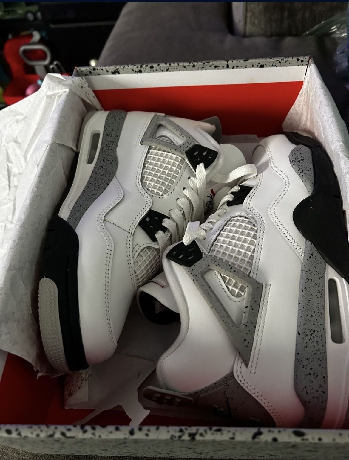 Jordan cement 4 