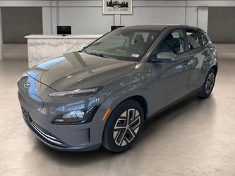 2023 Hyundai Kona Electric