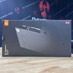 EK-Quantum Vector2 STRIX/TUF RTX 4080 D-RGB - Nickel + Plexi GPU Water Block