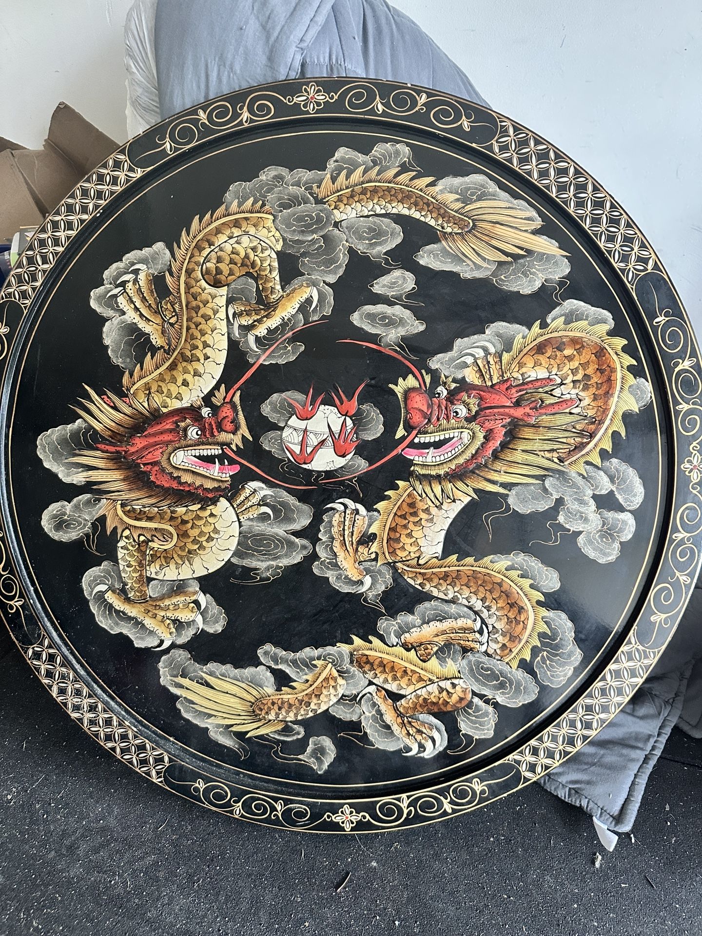 Asian Artwork