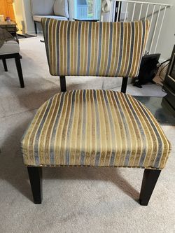 Side Chair