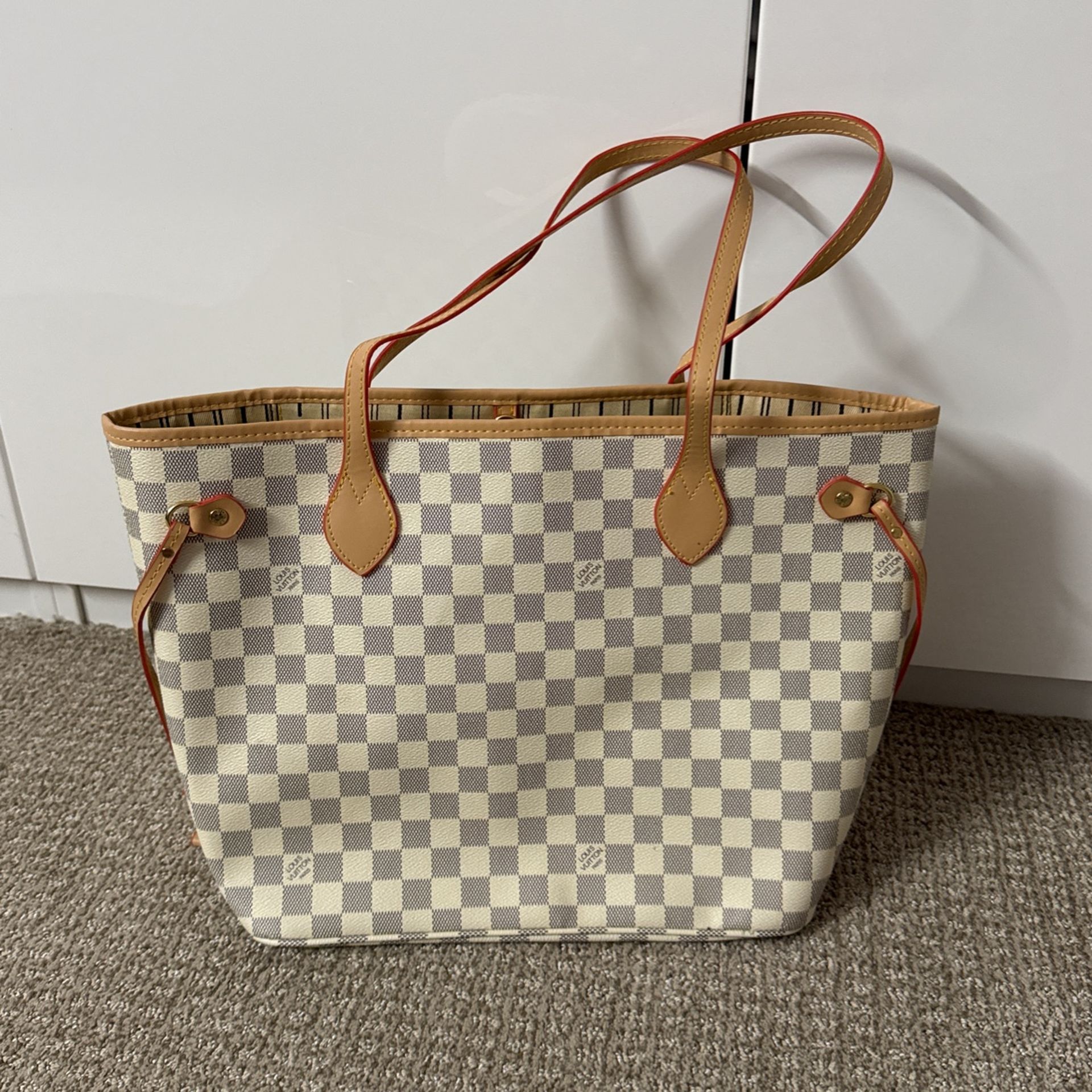 Louis Vuitton Bag Neverfull MM