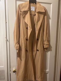 Clothing