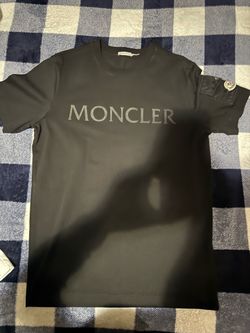 Moncler Designer Shirt