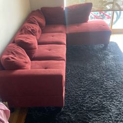 Couch For Sale 