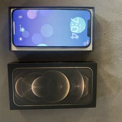 iPhone 12 Pro Max 256gb