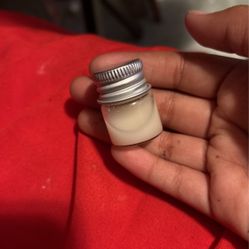 Crybaby Perfume Sample Dupe
