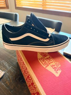 Vans Old Skool Shoes