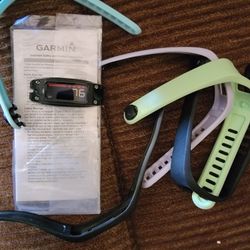 Garmin Vivofit 2 