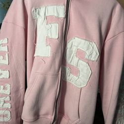 Forever Situated Pink