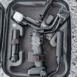 Zhiyun Crane 4 Gimbal - Open Box