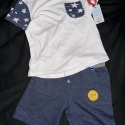 New From Cat&jack