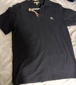 Burberry Polo -Medium