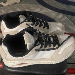 Sketches Air Cooled Memory Foam Sneakers ( Size 13 )