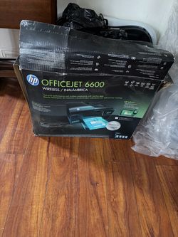 Hp printer