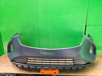ENVISION 2020 2021 2022 2023 BUMPER