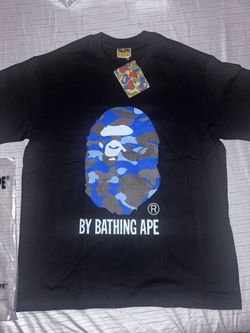 Bape Tee 