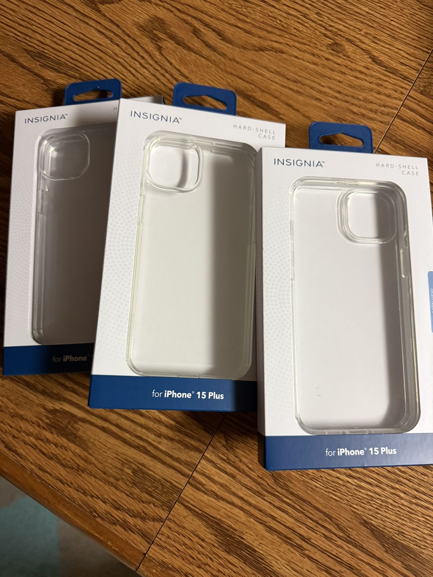 Case I Phone 15 Plus