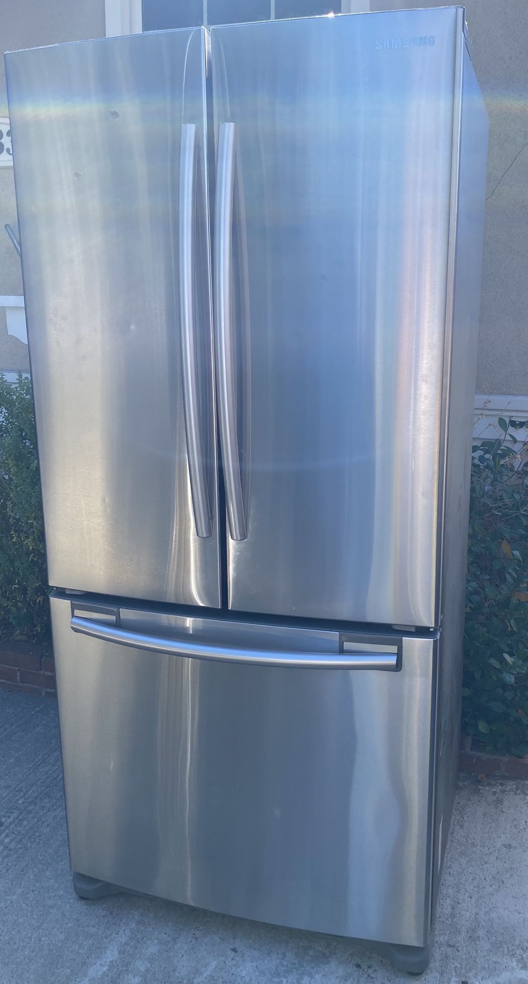 Samsung Refrigerator