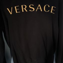 Sweater Versace Size S