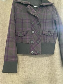 Vintage Mudd Jacket