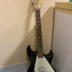 Electric Guitar