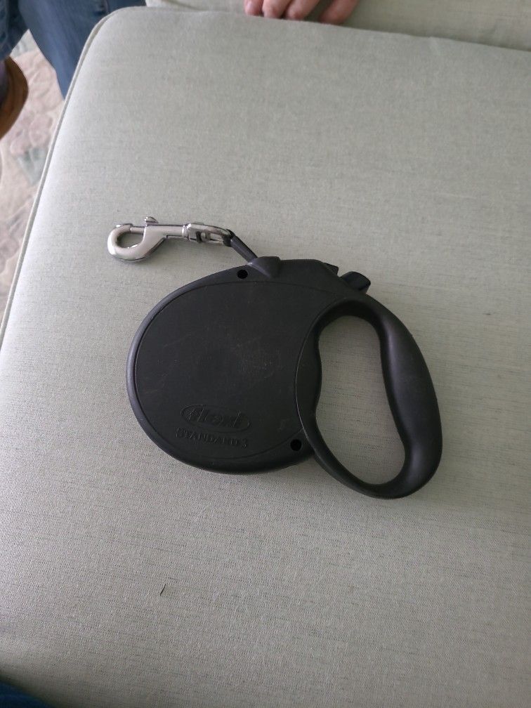 Flexi Standard3 Retractable Dog Leash