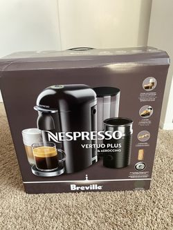 Nespresso