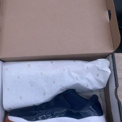 Jordan 11 Low Midnight Navy 