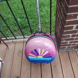 Luggage 