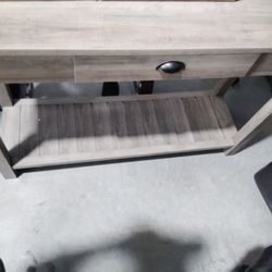 Hallway Table 