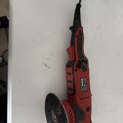 Griots Garage Random Orbital Polisher 