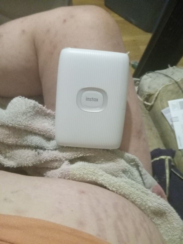 Insta Mini Link Printer 2