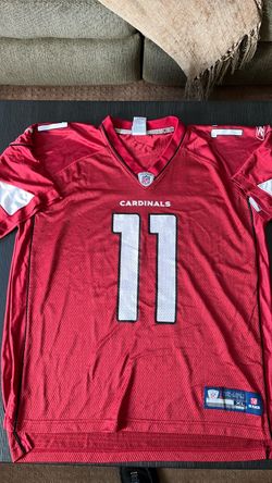 Larry Fitzgerald Arizona Cardinals Football Jersey