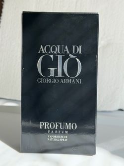 Giorgio Armani Acqua di Giò Profumo Parfum