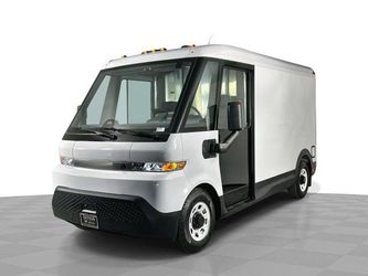 2024 Brightdrop Zevo 400