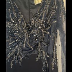 Lara Evening Gown 